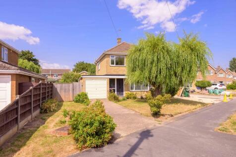 Glen Drive, Boston, PE21