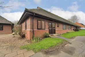11, Old Parsonage Court, West Malling ME19 6NZ