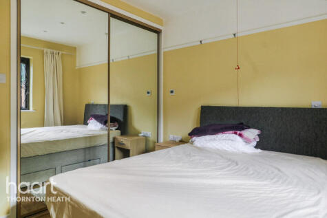 Bletchingley Close, THORNTON HEATH