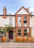 6, Undercliff Road, Ladywell, London SE13 7TT