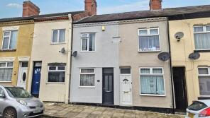 73, Ruby Street, Leicester LE3 9GS