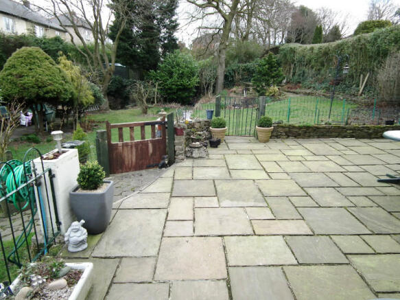 Gardens