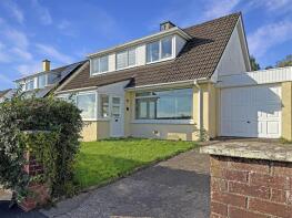 71, Elizabeth Drive, Barnstaple EX31 3AD