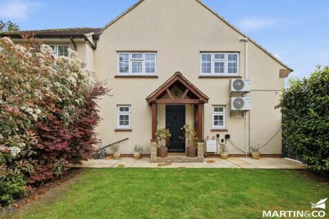 Longmeads Close, Writtle