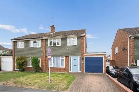 Hag Hill Rise, Taplow, Maidenhead, SL6