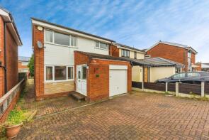 16, Sandbrook Way, Manchester M34 3TR