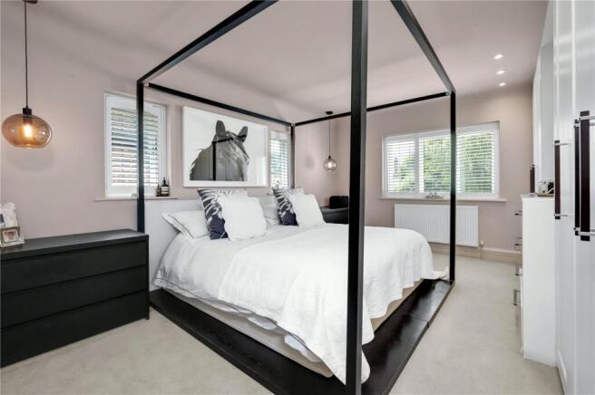 Principal Bedroom