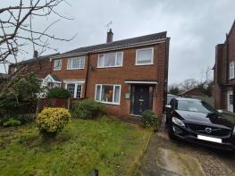 27, Eastfield Drive, Woodlesford, Leeds LS26 8SQ