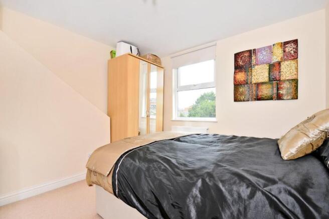 Third Bedroom
