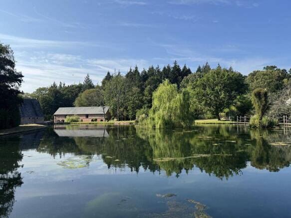 Lake