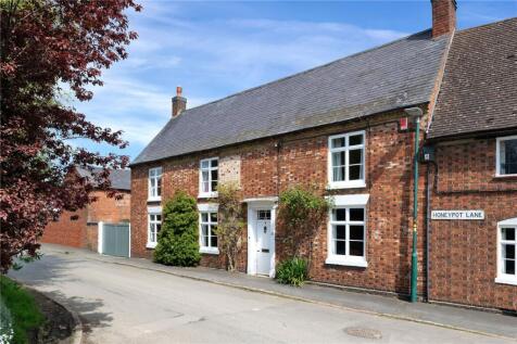 Husbands Bosworth, Lutterworth, Leicestershire