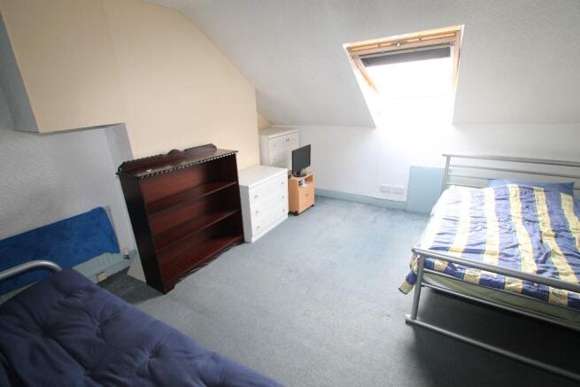 Loft Room