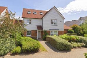 17, Pixie Walk, Kings Hill, West Malling ME19 4NW