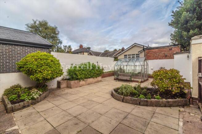 Garrison Road, Fulwood, Preston photo 2