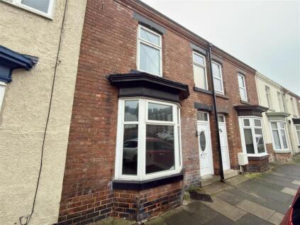 Easson Road, Darlington