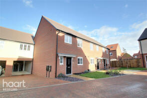 12, Mandarin Mead, Bedford MK40 4UJ