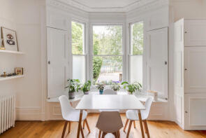 Flat 2, 74, Cazenove Road, Hackney, London N16 6AA