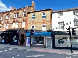 45-45a, Cheap Street, Newbury RG14 5BX