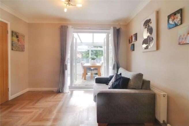 Dining Room / Snug