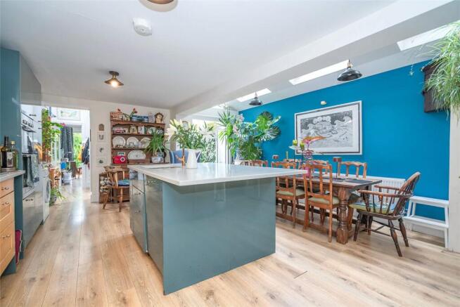 Kitchen A