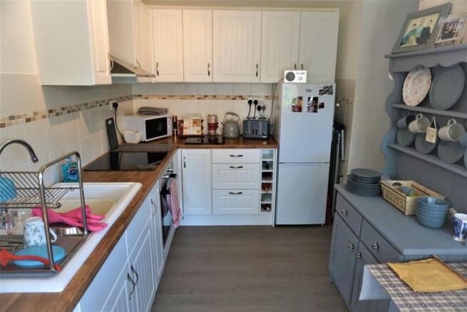 Kitchen/Breakfast