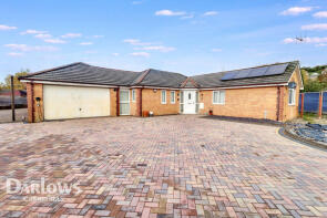 3, Birchwood Gardens, Caerphilly CF83 8UD