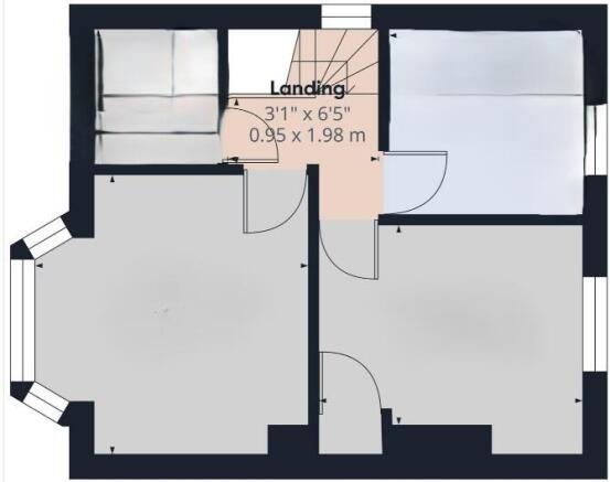 3 bed Semi-Detached to rent Image 4