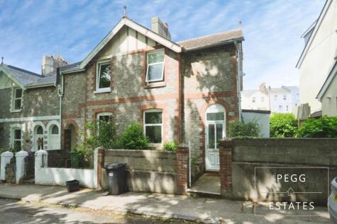 Lower Ellacombe Church Road, Torquay