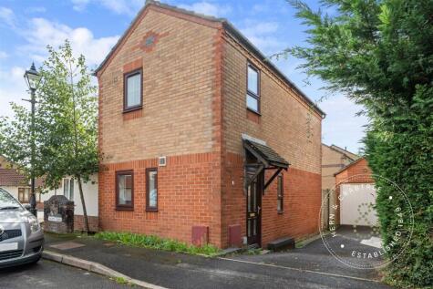 Walton Place, Grangetown, Cardiff