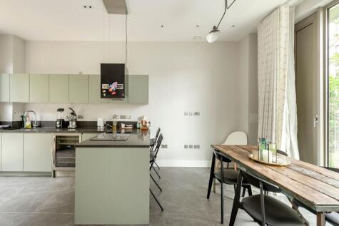 Bonchurch Road, London, W10