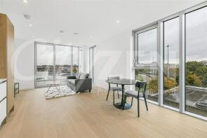 Flat 66, 37, Clarendon Road, Watford WD17 1DN