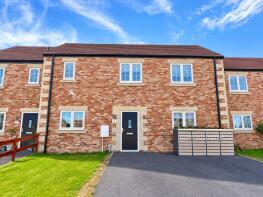 3, Rocking Horse Drive, Pickhill YO7 4FB