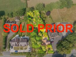 Fairlight Cottage, Earlswood Common, Earlswood B94 5SQ