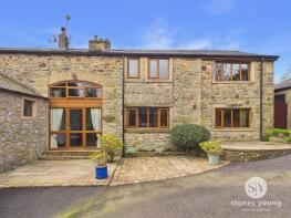 Highcliffe Barn, Lower Chapel Lane, Clitheroe BB7 4RN