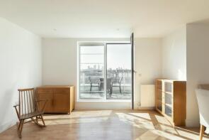 Flat 27, Osier Court, Osier Street, London E1 4AP