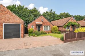 1, Village Farm Court, Beal, Goole DN14 0UX