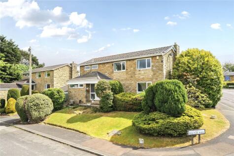 Walton Park, Harrogate, Pannal, North Yorkshire, HG3