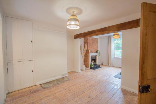 Living/Dining Room