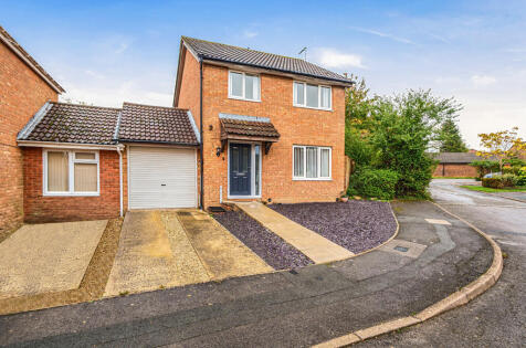 York Close, Towcester, Northamptonshire, NN12