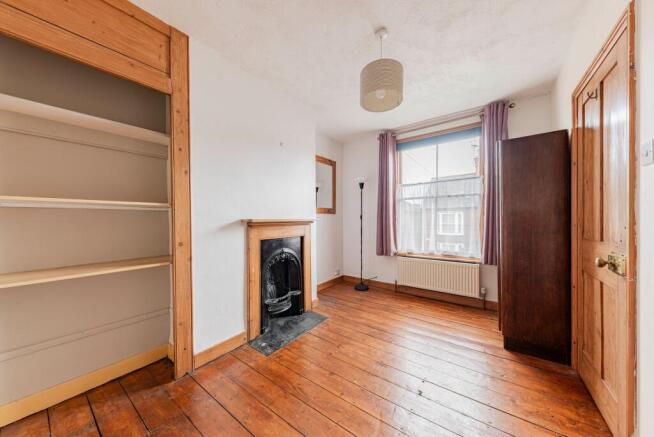 Bedroom Two (1)