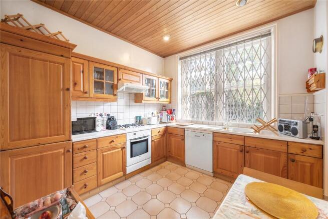 Ranelagh Gardens, Stamford Brook Avenue, London, W6 photo 4