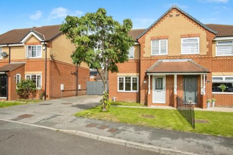 Markington Place, Leeds