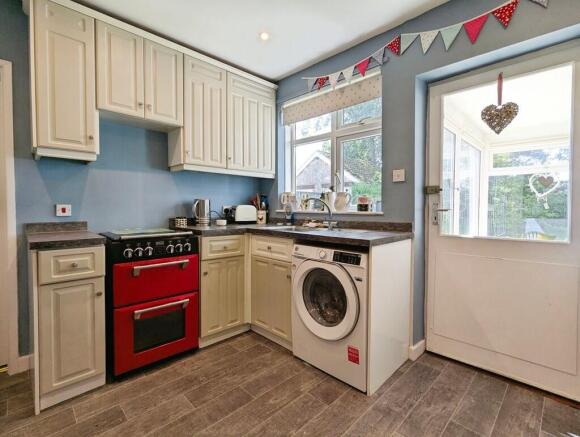 3 bed Detached Bungalow for sale Image 8