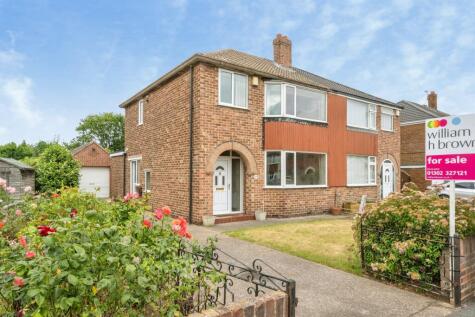 Ridgewood Avenue, Edenthorpe, Doncaster