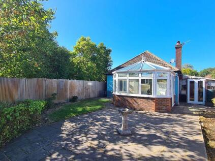 Cannon Grove, Fetcham