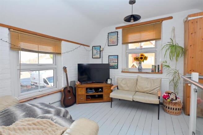Living Room area