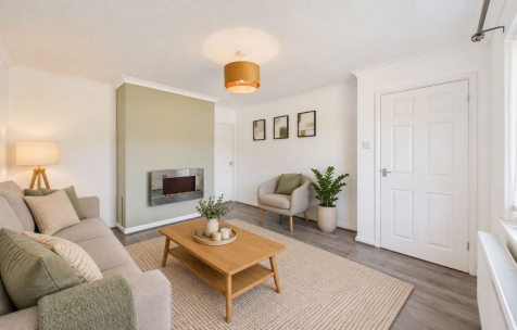 Norbeck Park, Cleator Moor, CA25