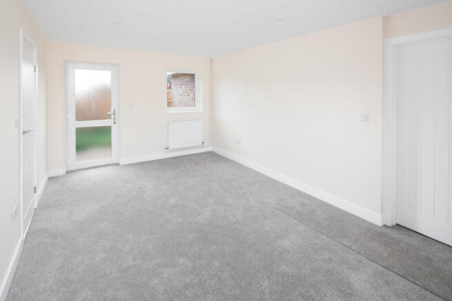 Swift Close, Bicester, Oxfordshire photo 4