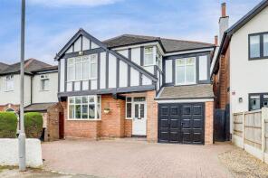 33, Highfield Road, Nottingham NG16 1BQ