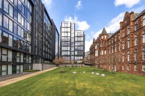 Simpson Loan, Edinburgh